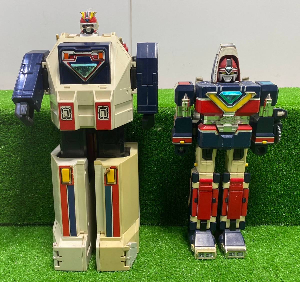 Yahoo!オークション - 22-80 超新星フラッシュマン おもちゃ Yahoo!オークション - 22-80 超新星フラッシュマン おもちゃ
