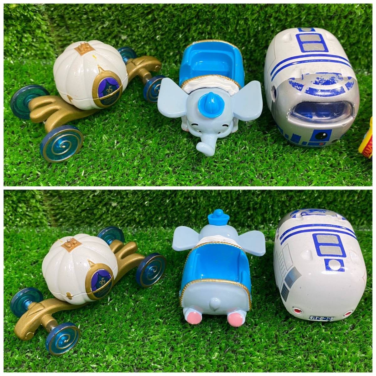 ▽13-60 ディズニー ミニカー 大量 まとめ リゾート クルーザー ▽13-60 ディズニー ミニカー 大量 まとめ リゾート クルーザー