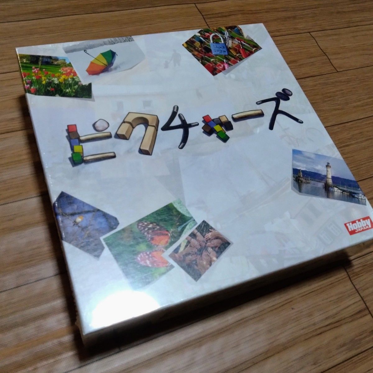 『ピクチャーズ』『ディクシット:ディズニーエディション』ボードゲーム 日本語版 ディズニー