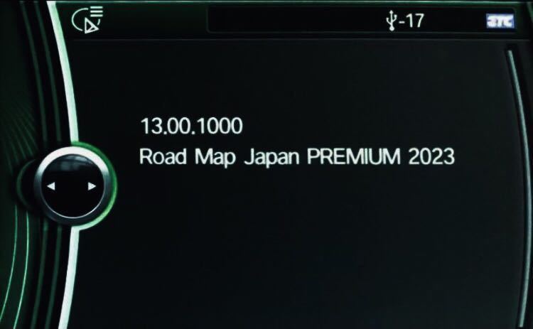 BMW CIC 2023 システム 地図データ マップ アップデート 32GB USB3.2 Gen1 + FSC_画像2