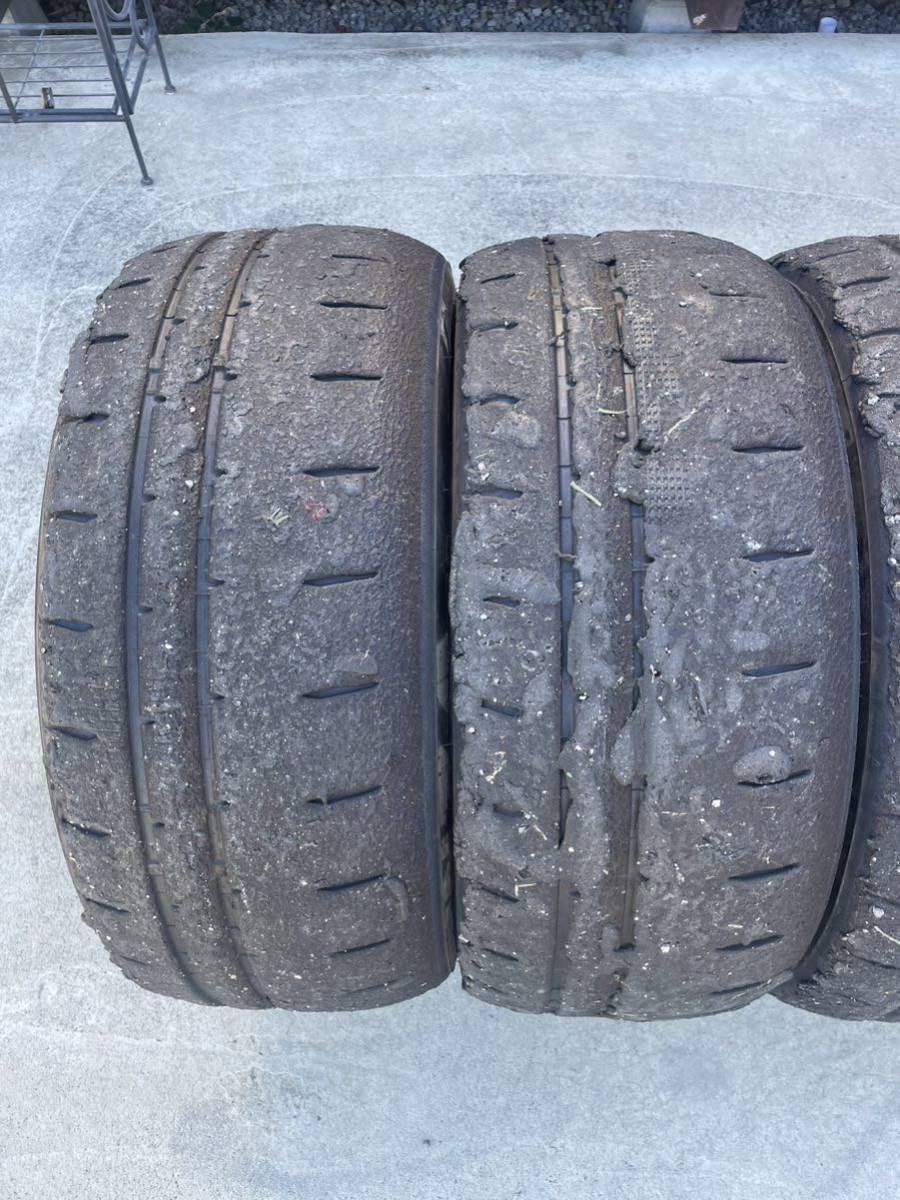 215 45R17 Bridgestone POTENZA RE-09D 2023年_画像1