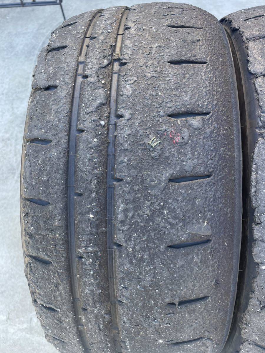 215 45R17 Bridgestone POTENZA RE-09D 2023年_画像3