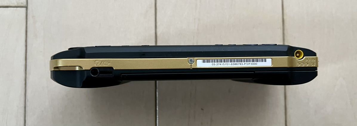 PSP モンハンモデル モンスターハンターポータブル 3rd PSP モンハンモデル モンスターハンターポータブル 3rd