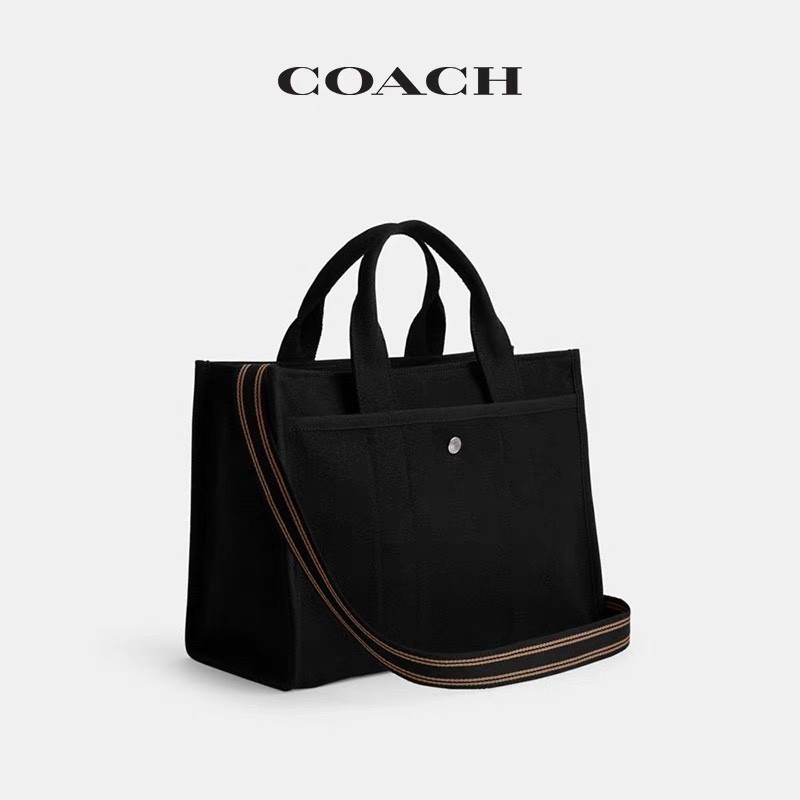 新作 2024 COACH コーチ CP164 ハンドバッグ 2WAY トートバッグ ショルダーバッグ レディース コーチ アウトレット品_画像3