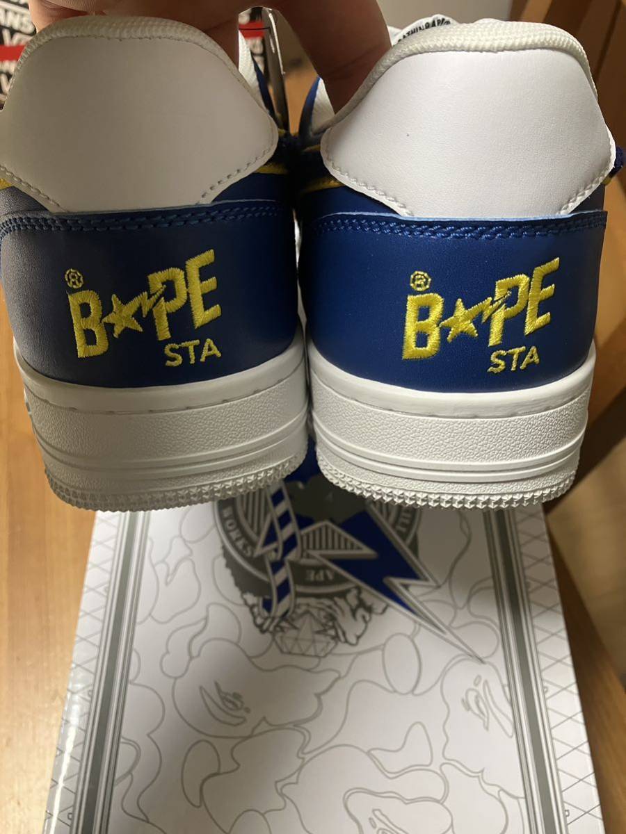 20周年記念　BAPE bapesta アベイシングエイプ NIKE ナイキ AIR ロー スニーカー ダンク DUNK Nike エアフォース1 エアマックス