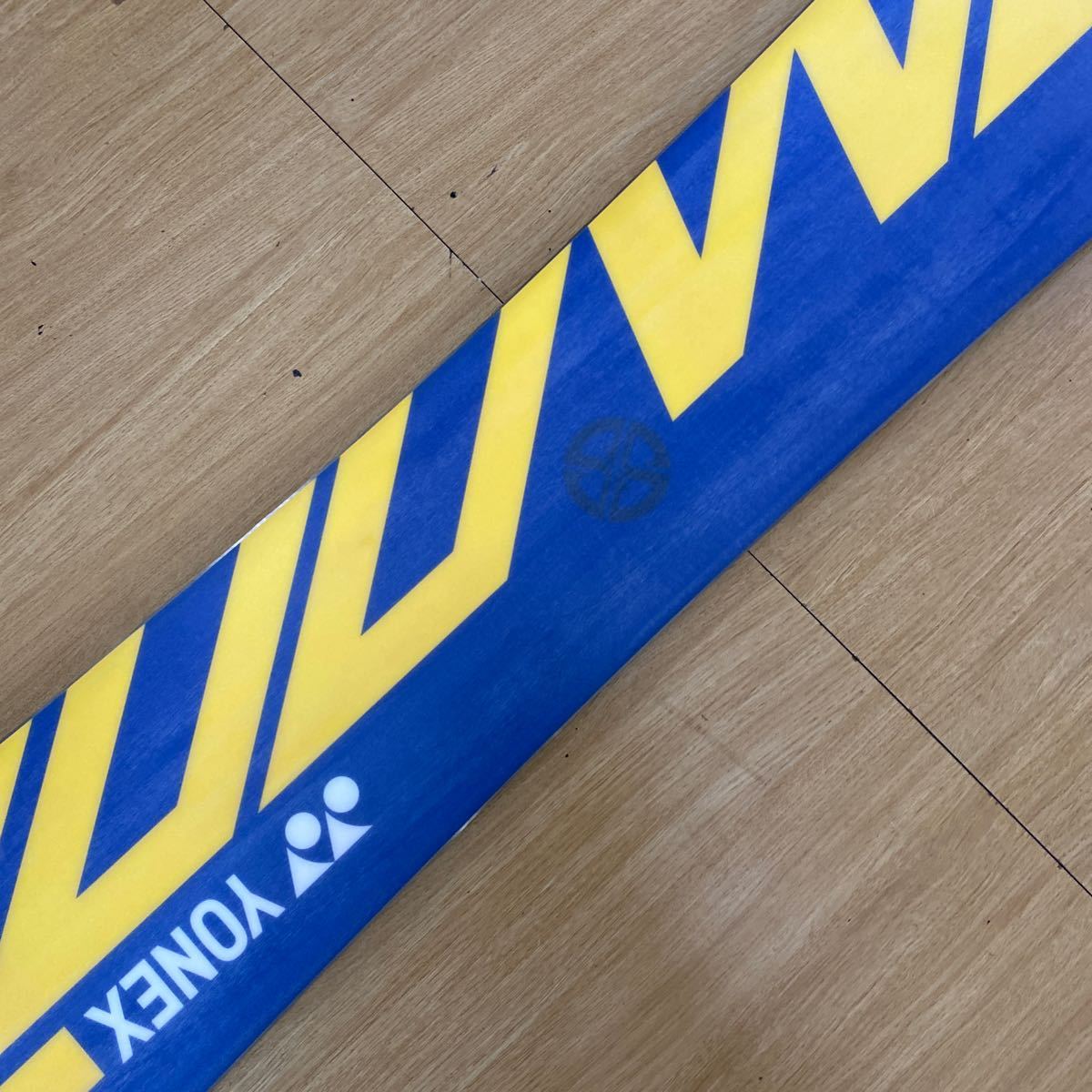 1円～★使用数回美品★スノーボード★良質国産★YONEX★ヨネックス★SMOOTH★スムース★152cm_画像7