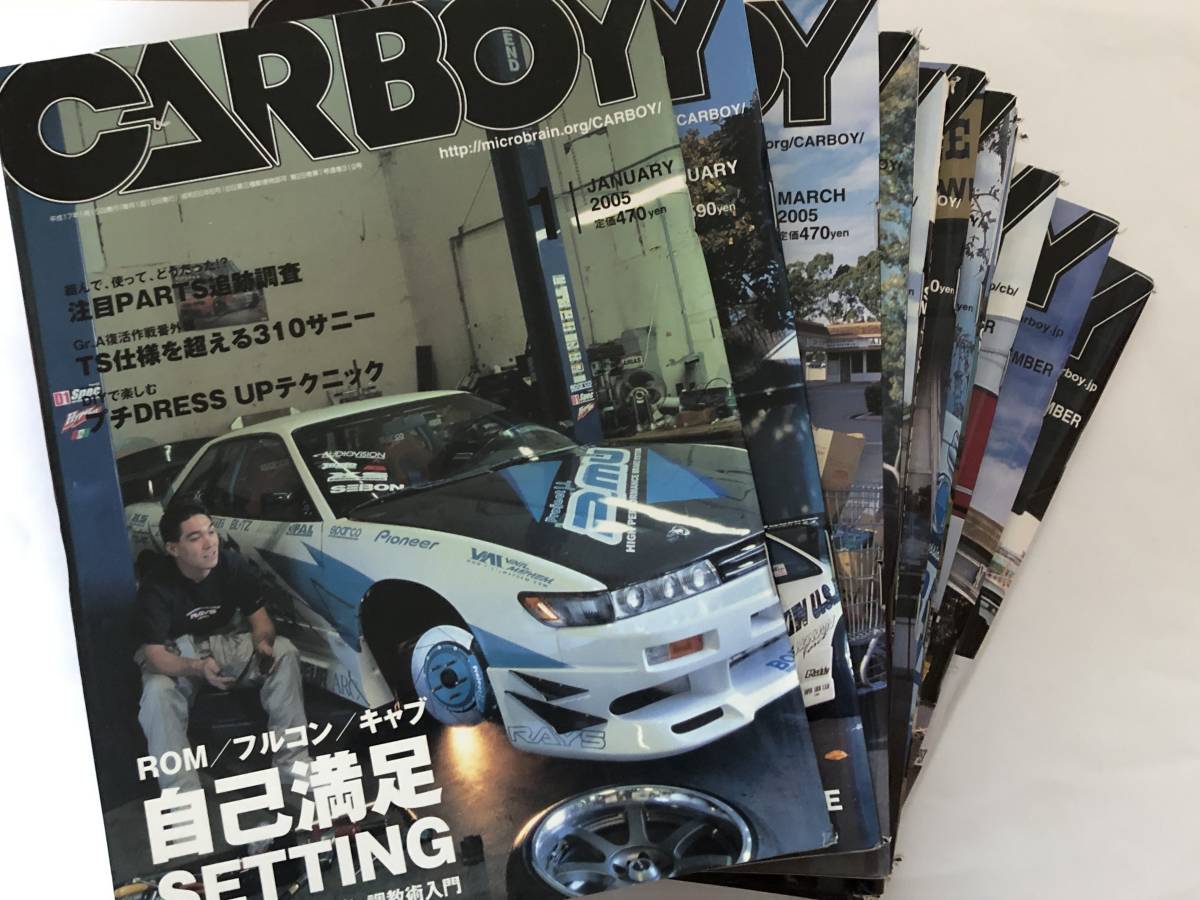 HYPER CAR STYLE MAGAZINE ハチロク Kids ハイパーカースタイル HYPER CAR STYLE MAGAZINE ハチロク Kids ハイパーカースタイル