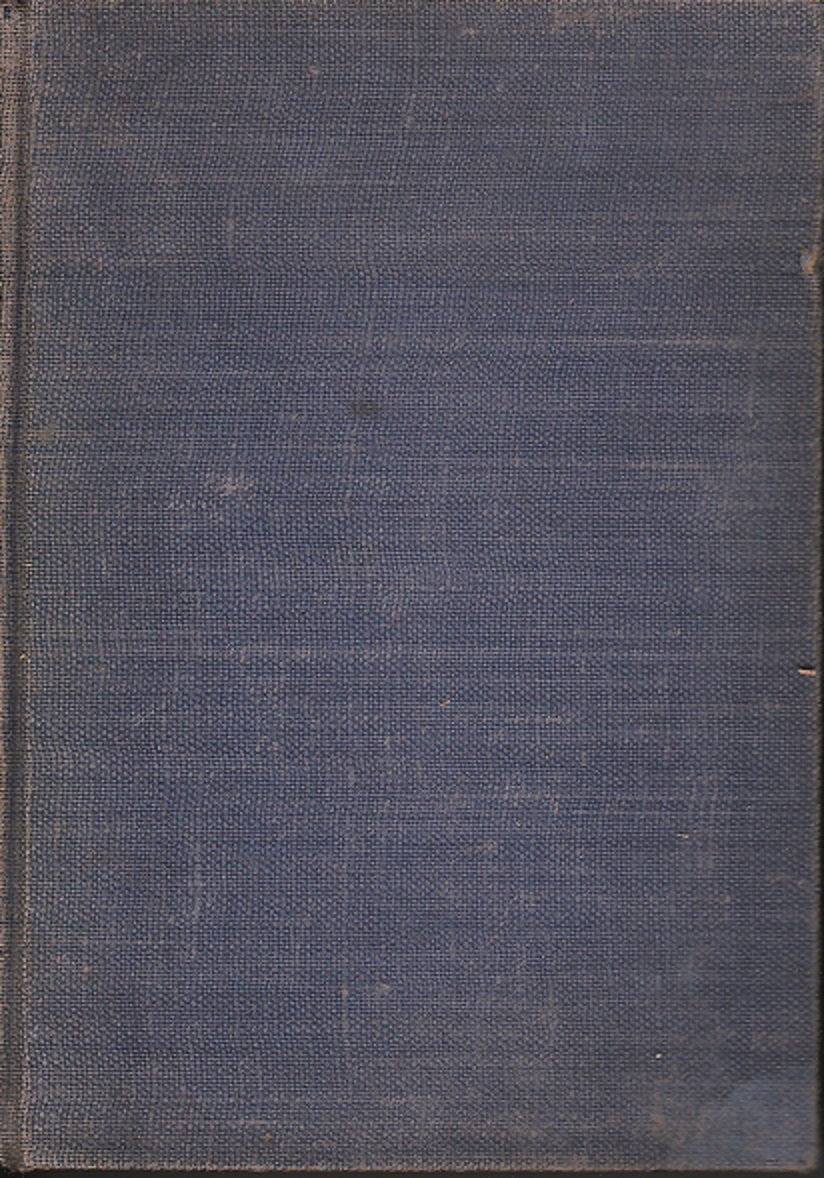 【送料込み】《古い本です》斉藤勇著「A Historical Survey of English Literature 英文学史」 昭和13年発行　研究社刊