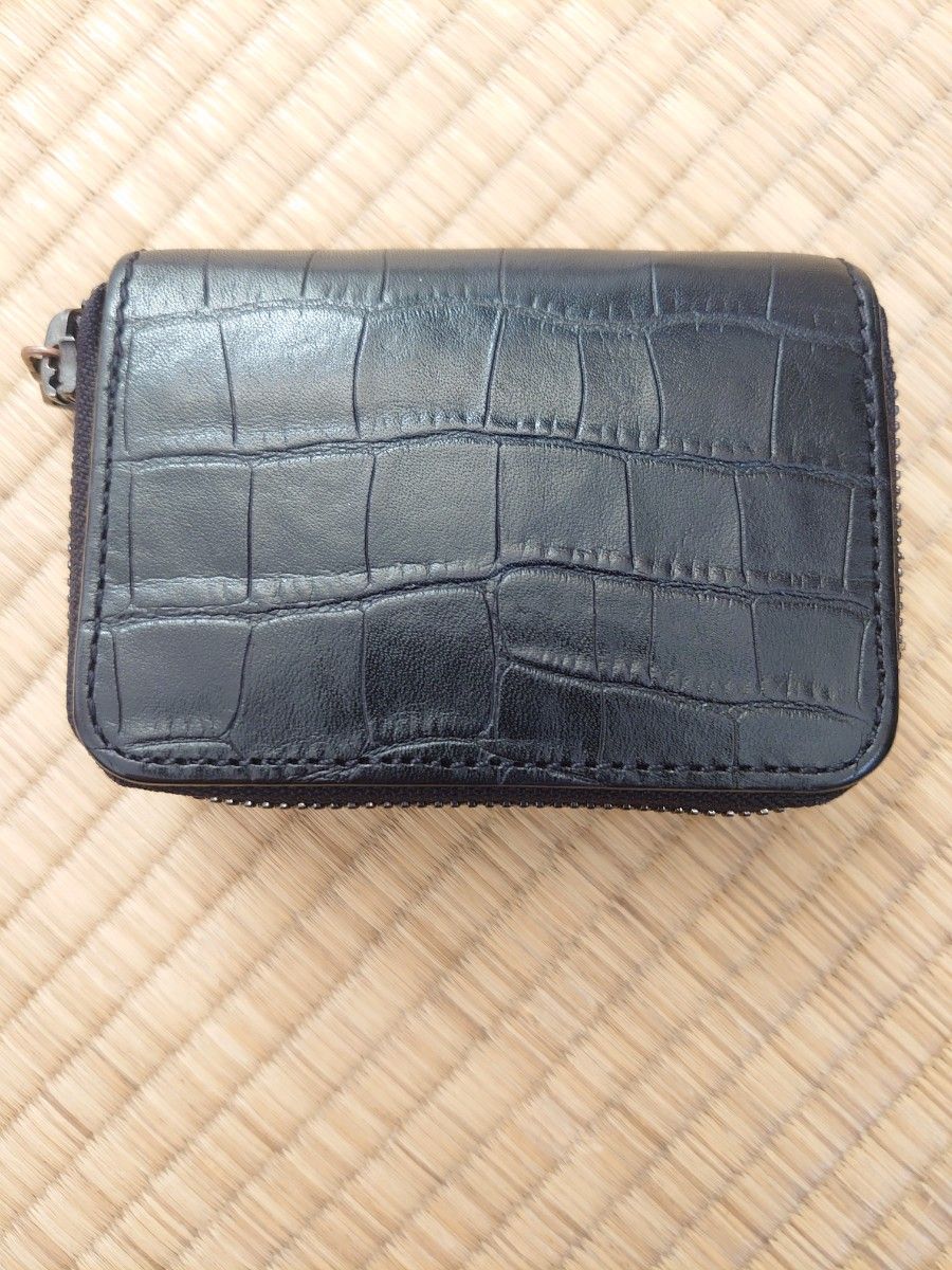 新品☆COACH コーチ コインケース ベージュ レザー コインケース 新品☆COACH コーチ コインケース ベージュ レザー コインケース