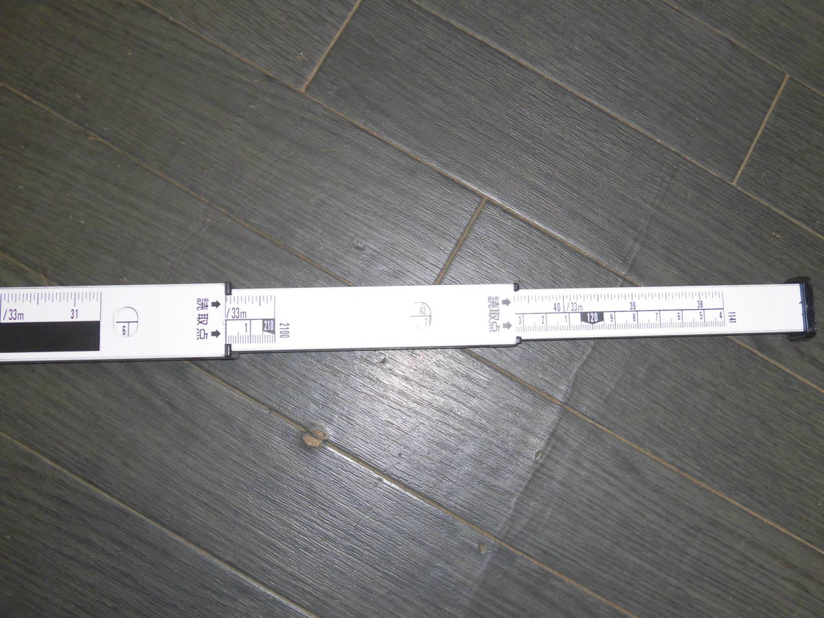 AA256 San Excel/ солнечный Excel aluminium штат служащих 3m SS-33S сделано в Японии измерение * измерение для площадка инструмент DIY эластичный шкала прямой сяку /140