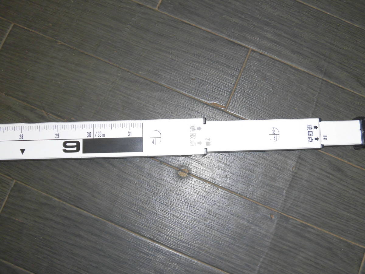 AA256 San Excel/ солнечный Excel aluminium штат служащих 3m SS-33S сделано в Японии измерение * измерение для площадка инструмент DIY эластичный шкала прямой сяку /140