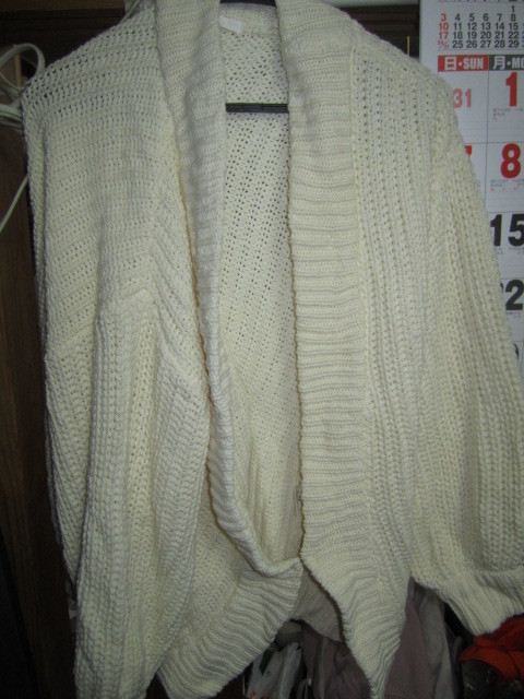  свитер chikoCHICO размер F