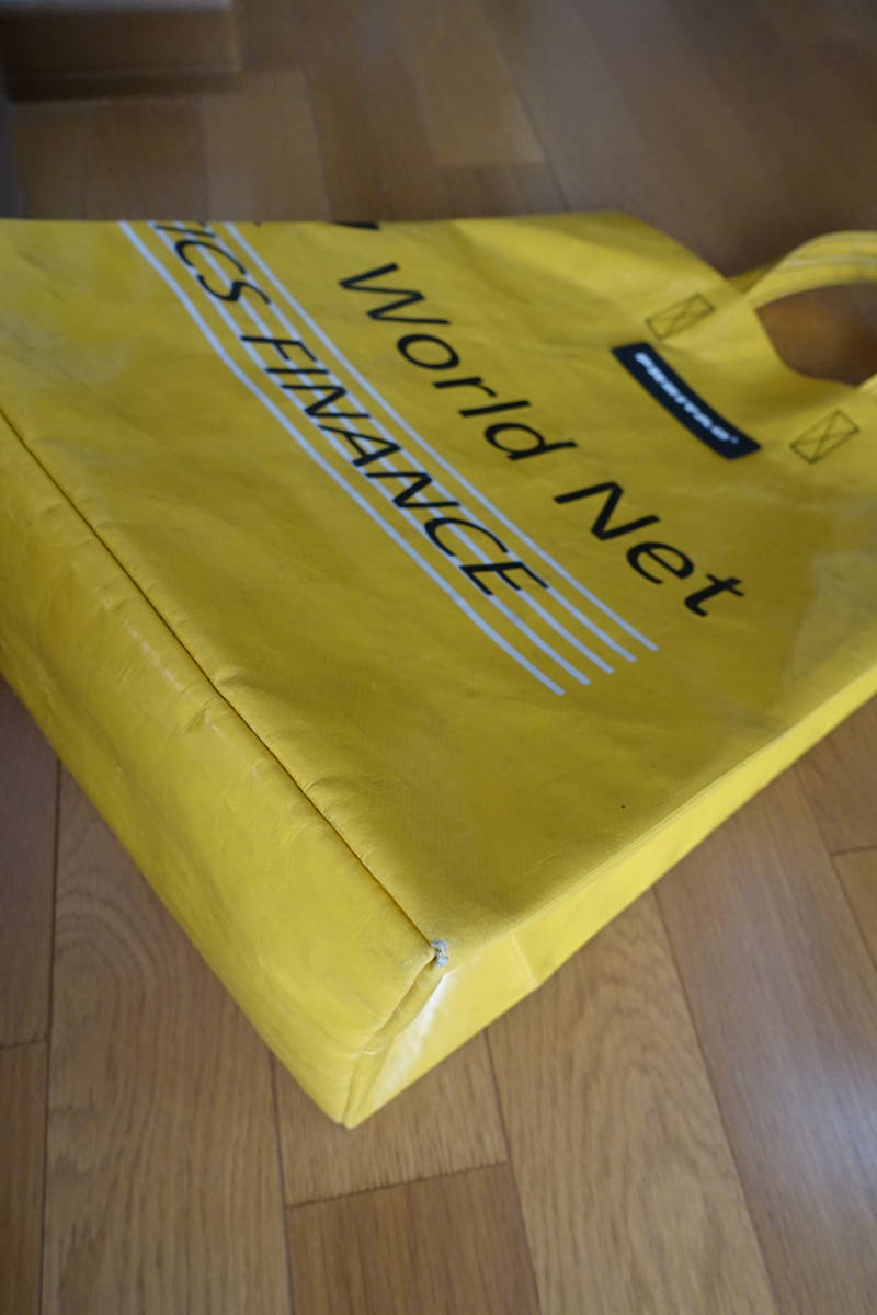 FREITAG F52 MIAMI VICE フライターグ マイアミバイス レア Deutsche Post ドイツポスト幌 美品！_画像9