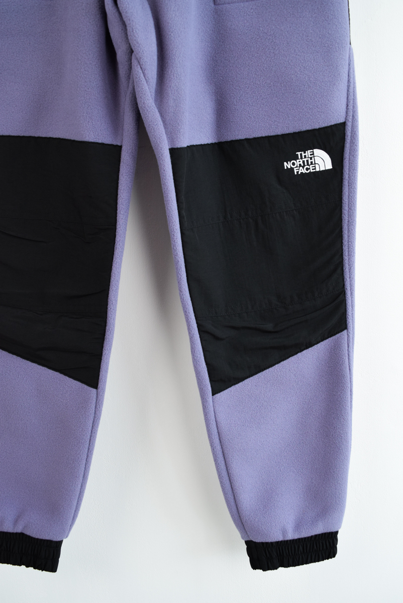 新品 The North Face ザ ノースフェイス デナリ ポーラテック フリース パンツ　Denali Polartec Fleece Pant 　S 管理番号F679Q5076