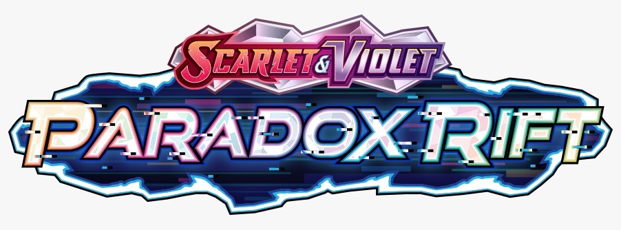 PTCGL ポケモンカード シリアルコード SV4 Scarlet & Violet—Paradox Rift 30パック 300枚の画像1