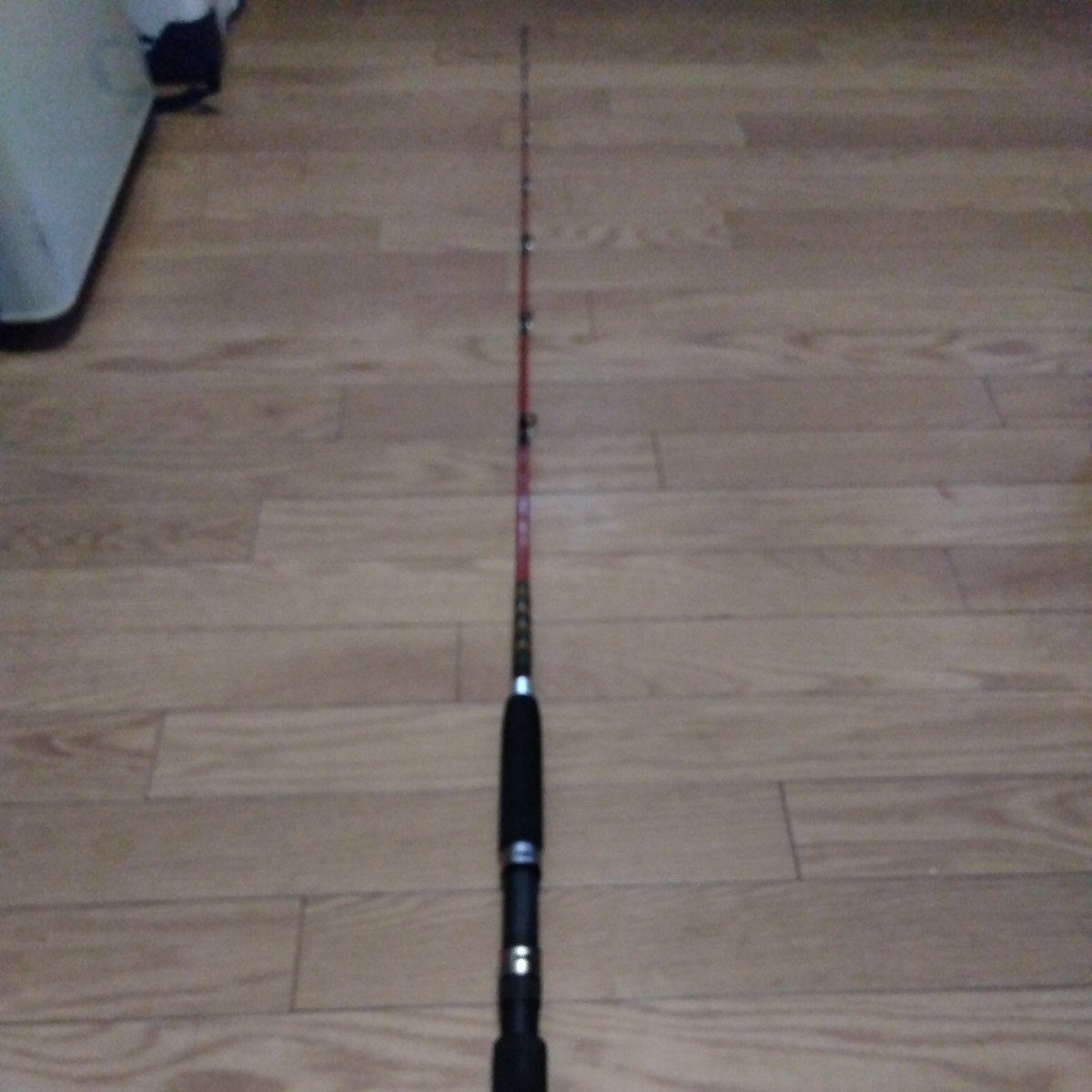 DAIWA ダイワ潮流 30ー390 中古 おまけ付き