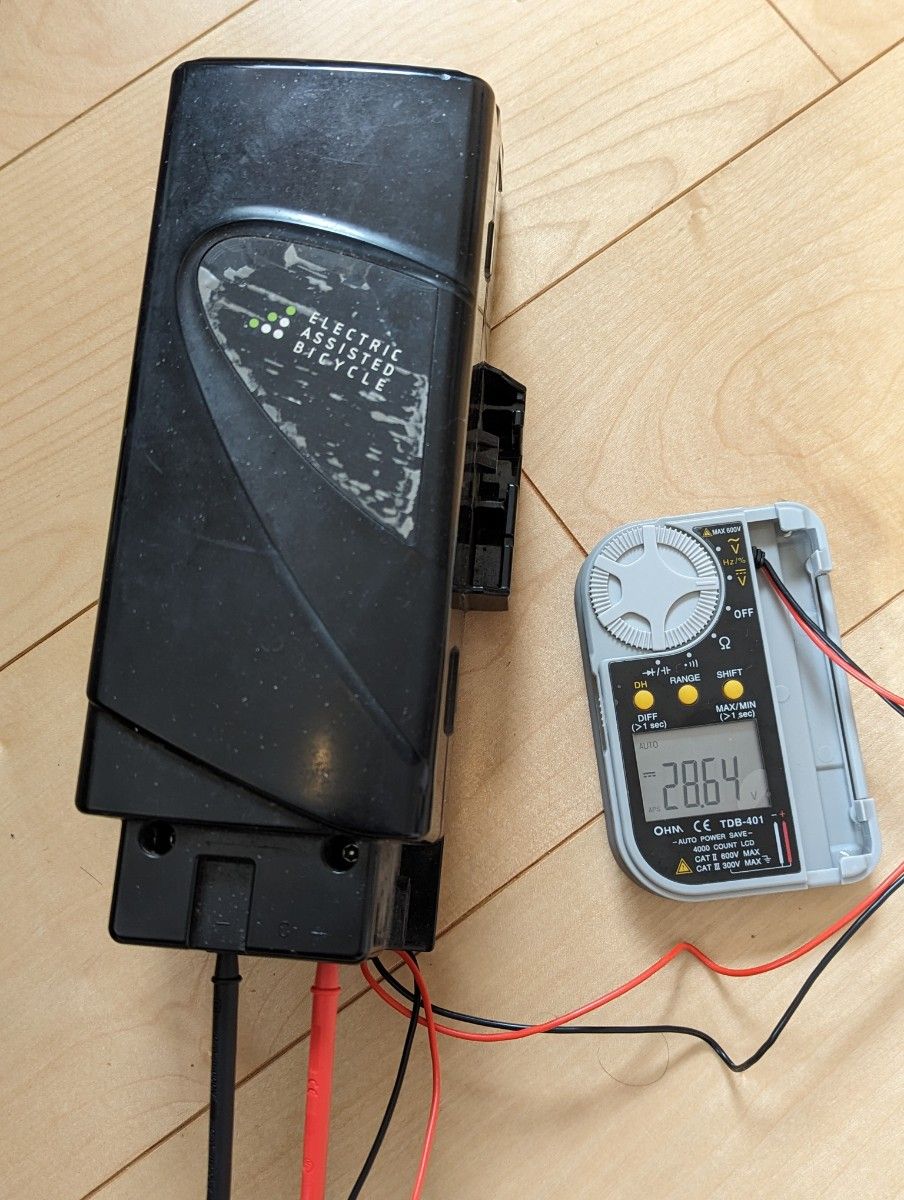 パナソニック電動アシスト自転車 バッテリー+充電器|Yahoo パナソニック電動アシスト自転車 バッテリー+充電器|Yahoo