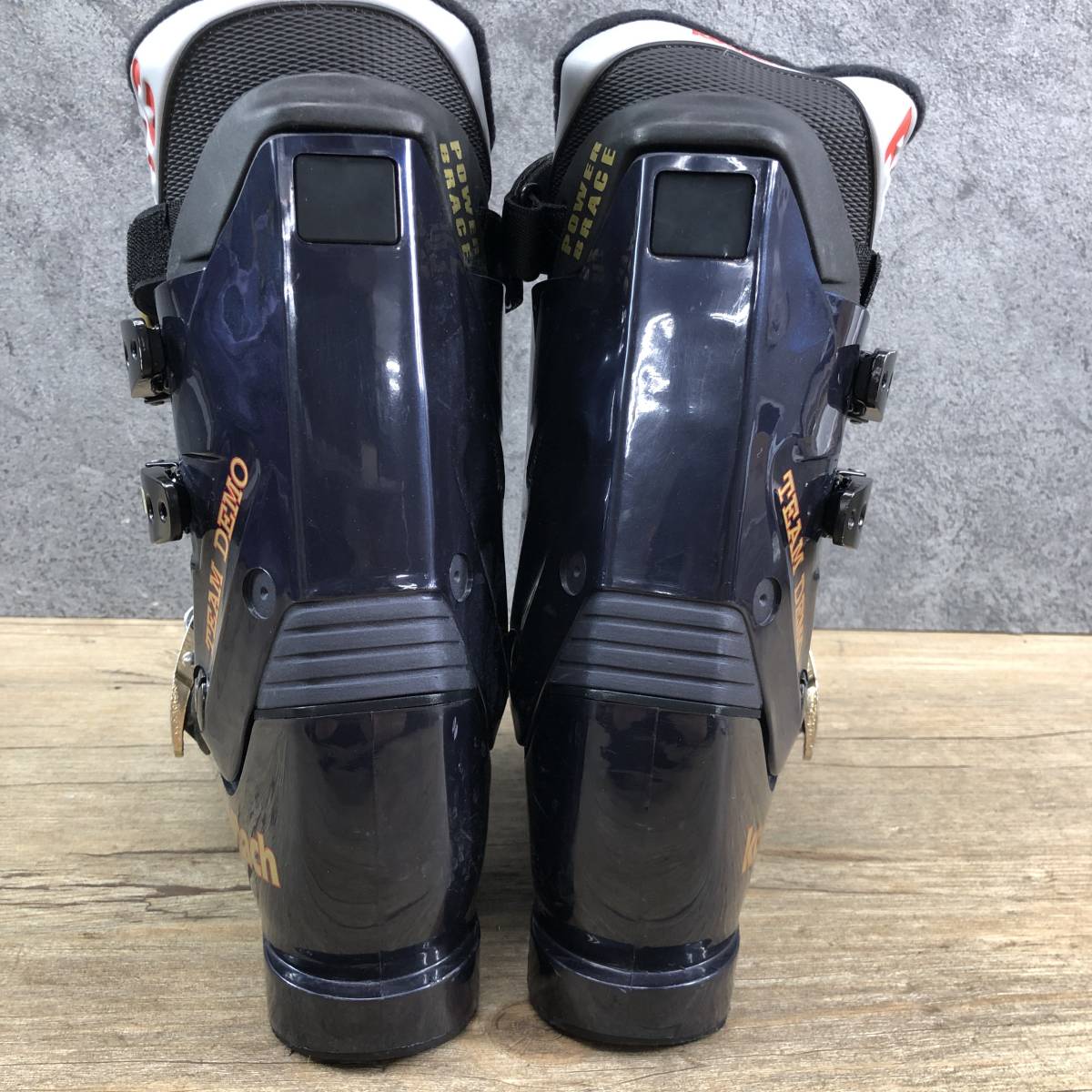 1000円スタート Koflach コフラック スキーブーツ 6613N25AI 1000円スタート Koflach コフラック スキーブーツ 6613N25AI