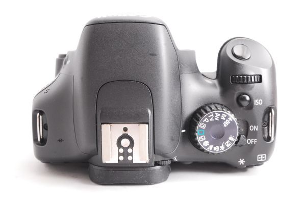 キャノン Canon EOS KissX4 EF-S 18-55mm ズーム レンズセットの画像7