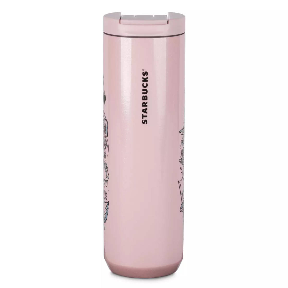 ディズニー スターバックス スタバ Starbucks Disney ピンク ディズニー スターバックス スタバ Starbucks Disney ピンク