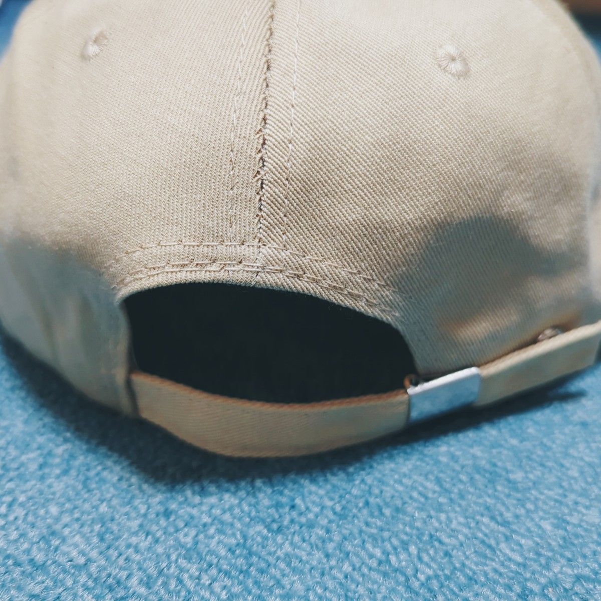 レディース　帽子　キャップ　カジュアル　ブラック　シンプル　韓国　ロゴ　野球帽