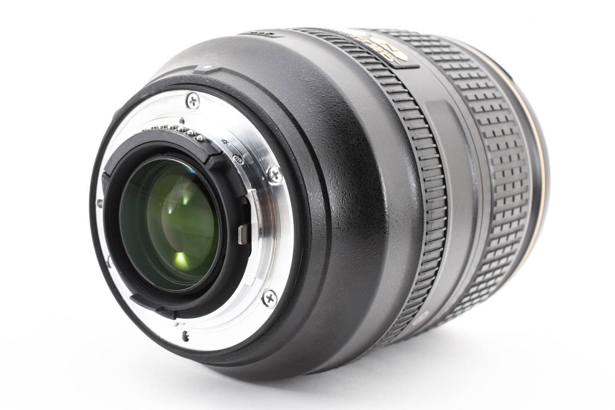 ■ 美品 ■ ニコン Nikon AF-S 24-120mm F4G ED VR　A128S397S25DK L68_画像5