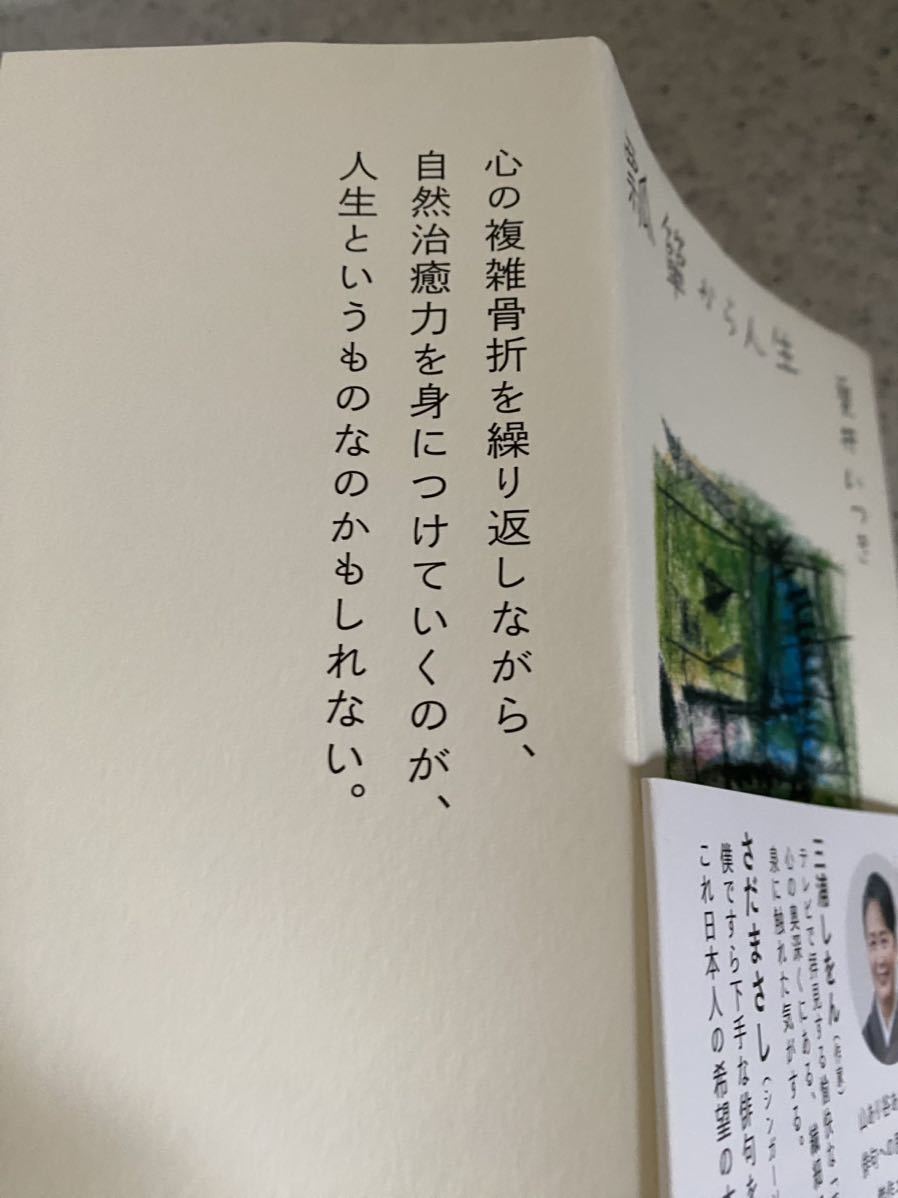 瓢箪から人生／夏井いつき(著者)プレバド なっちゃん先生/山あり谷ありの人生と俳句への思いを綴った傑作エッセイ集/愛媛/松山_画像8