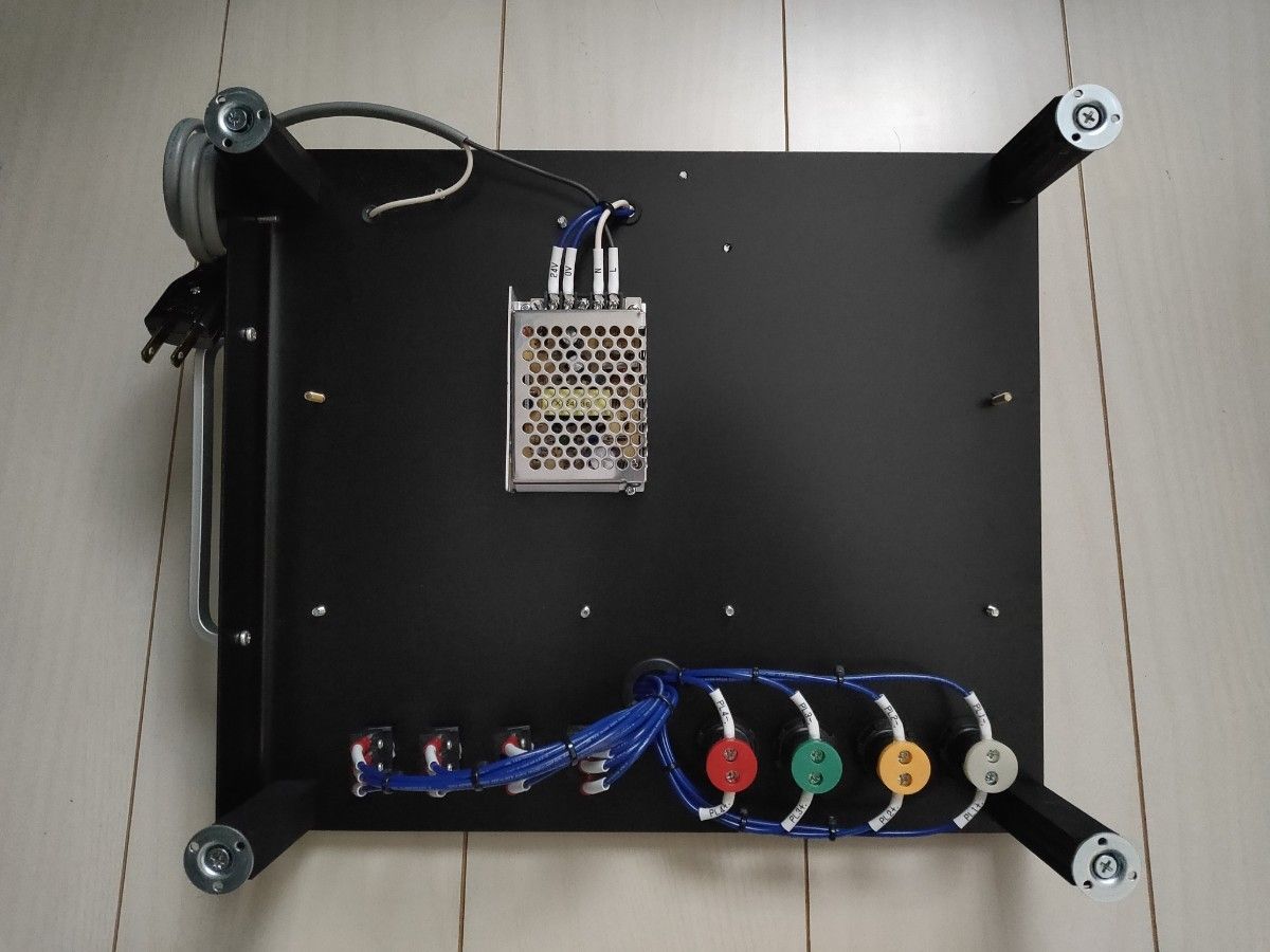 機械保全1級・2級 機械保全技能検定 電気系保全作業 検定盤 電気 機械保全1級・2級 機械保全技能検定 電気系保全作業 検定盤 電気