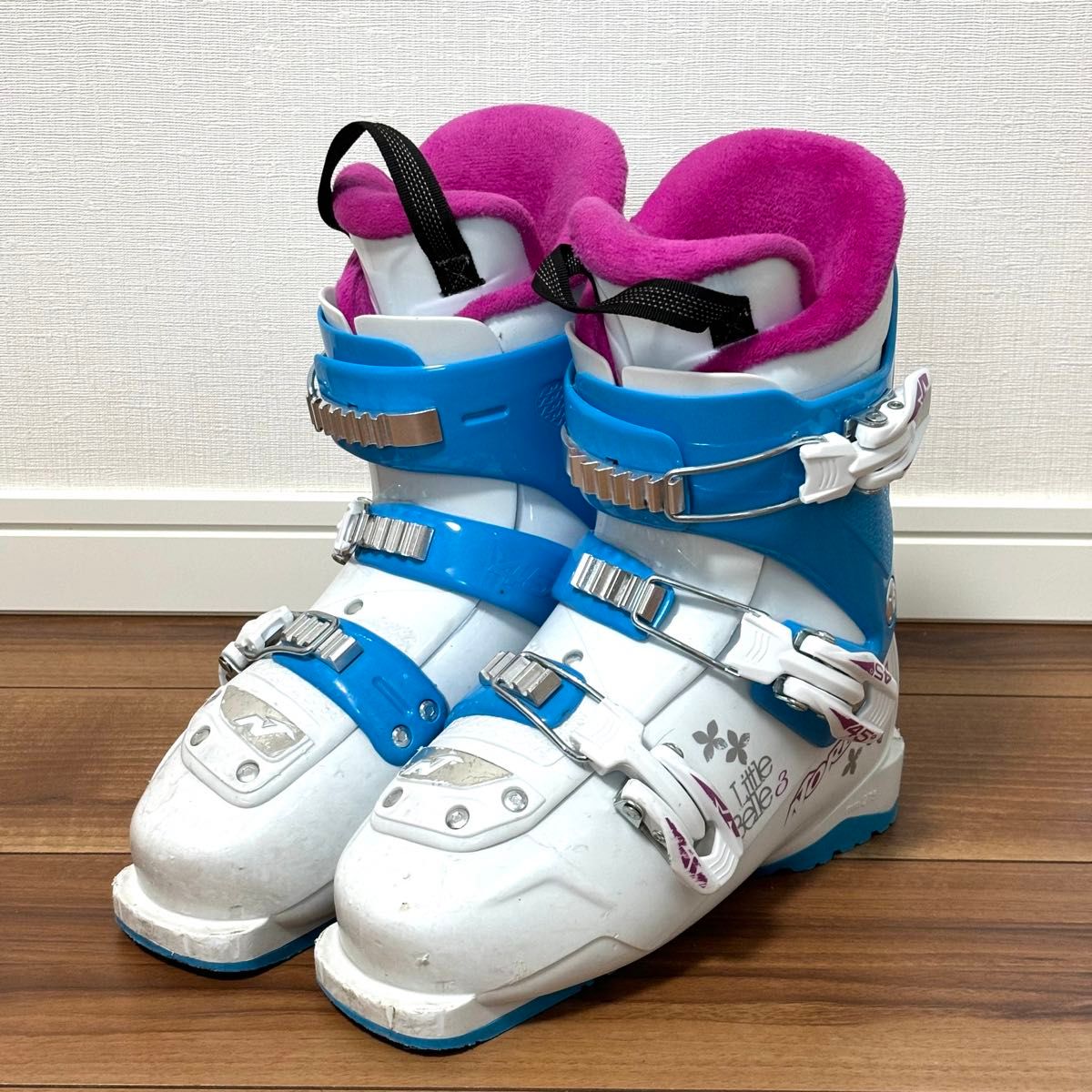 NORDICA ノルディカ ジュニア スキーブーツ 22cm 22 5cm 23cm 23 NORDICA ノルディカ ジュニア スキーブーツ 22cm 22 5cm 23cm 23