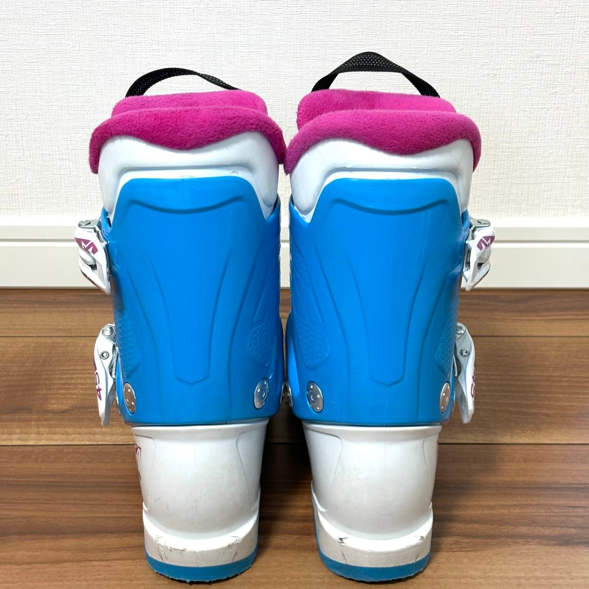 NORDICA ノルディカ ジュニア スキーブーツ 22cm 22 5cm 23cm 23 NORDICA ノルディカ ジュニア スキーブーツ 22cm 22 5cm 23cm 23