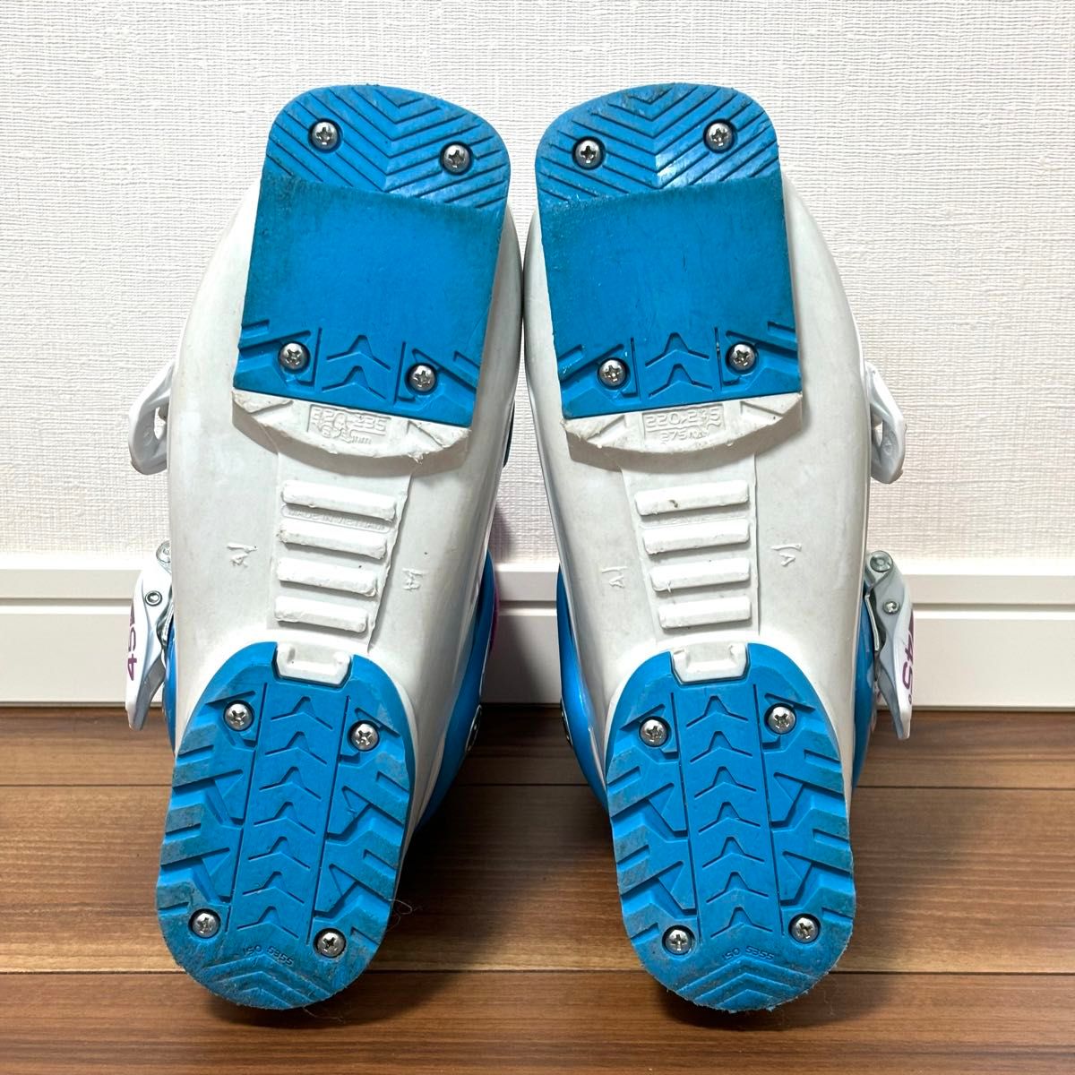 NORDICA ノルディカ ジュニア スキーブーツ 22cm 22 5cm 23cm 23 NORDICA ノルディカ ジュニア スキーブーツ 22cm 22 5cm 23cm 23