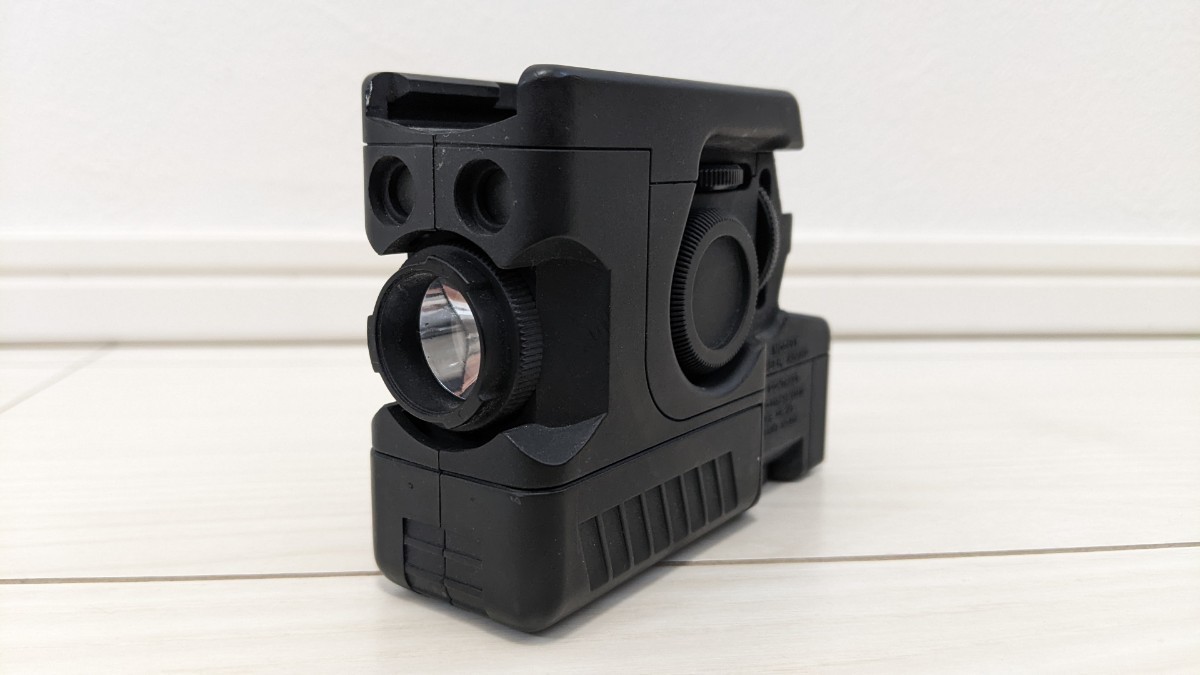 東京マルイ SOCOM ソーコム Mk23 LAM ライト モジュール 東京マルイ SOCOM ソーコム Mk23 LAM ライト モジュール