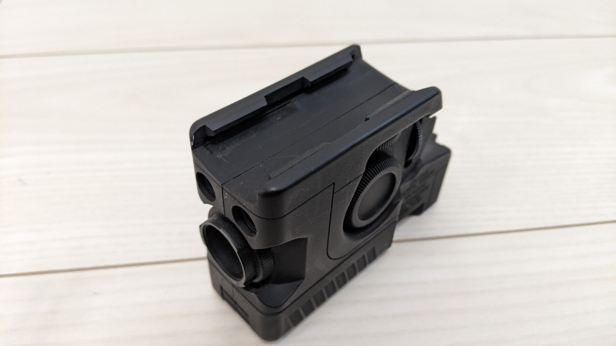 東京マルイ SOCOM ソーコム Mk23 LAM ライト モジュール 東京マルイ SOCOM ソーコム Mk23 LAM ライト モジュール