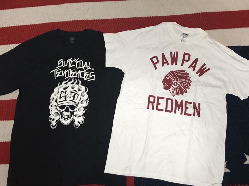 バックドロップtシャツの値段と価格推移は 85件の売買情報を集計したバックドロップtシャツの価格や価値の推移データを公開 バックドロップtシャツの値段と価格推移は 85件の売買情報を集計したバックドロップtシャツの価格や価値の推移データを公開