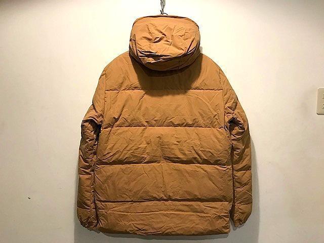 【デッドストック 2019年製】新品正規品 USA限定 日本未発売 The North Face ノースフェイス US-M シェラ シエラ ダウンジャケット_画像10