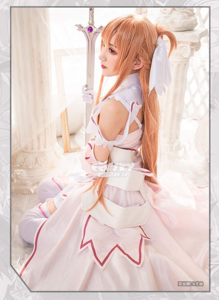 ソードアート・オンライン アリシゼーション 結城 明日奈 SAO ソードアート・オンライン アリシゼーション 結城 明日奈 SAO