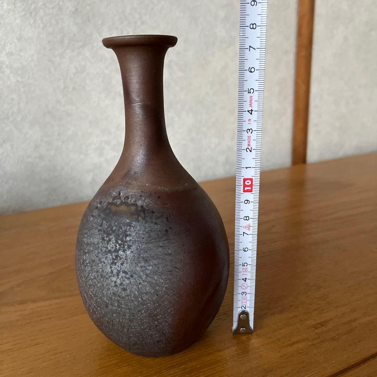 備前焼 一輪挿し 作家名あり ヴィンテージ|Yahoo!フリマ(旧 備前焼 一輪挿し 作家名あり ヴィンテージ|Yahoo!フリマ(旧