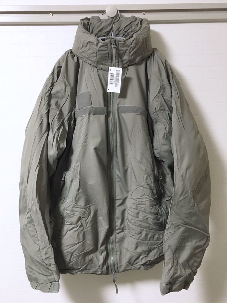 Ecwcs Gen3 Level7 Jacket Parker Small Regular Small Regular Is Zm Rice Field Real Yahoo Auction Salling