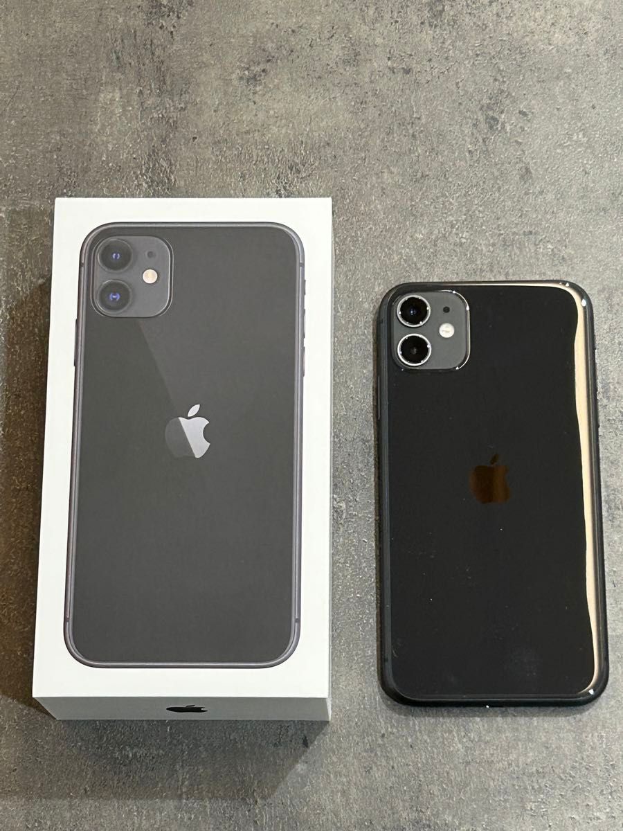 iPhone11 64GB SIMフリー ブラック black apple iPhone iPhone11 64GB SIMフリー ブラック black apple iPhone