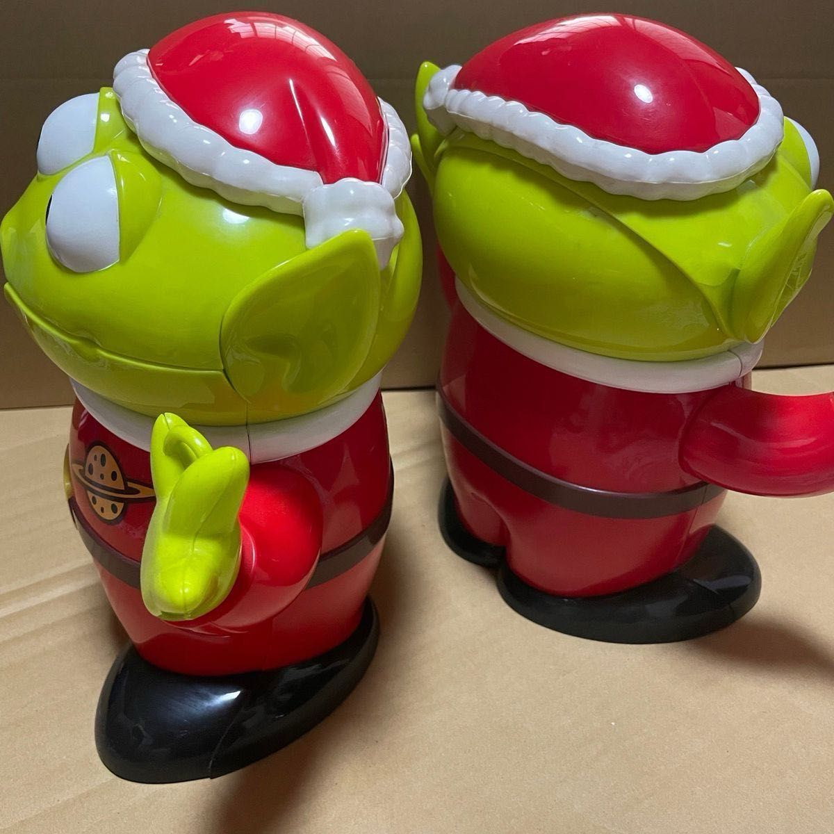 リトルグリーンメン トイストーリー ポップコーンバケット リトルグリーンメン トイストーリー ポップコーンバケット