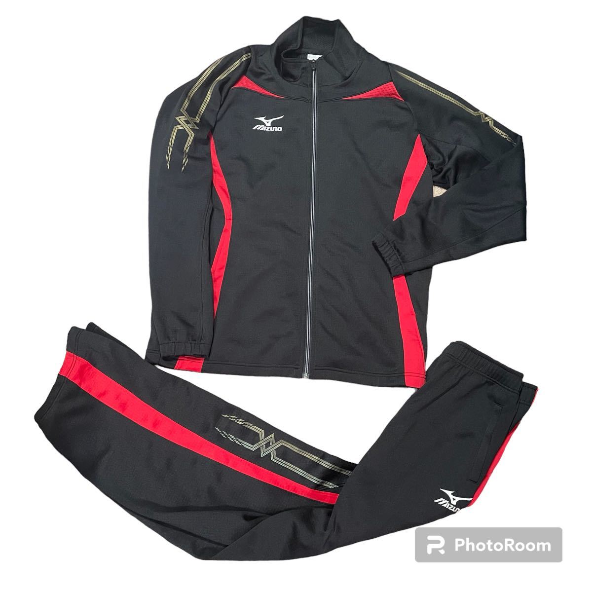超希少・大きいサイズ】 MIZUNO QUICKDRY PLUS ミズノ ジャージ 超希少・大きいサイズ】 MIZUNO QUICKDRY PLUS ミズノ ジャージ