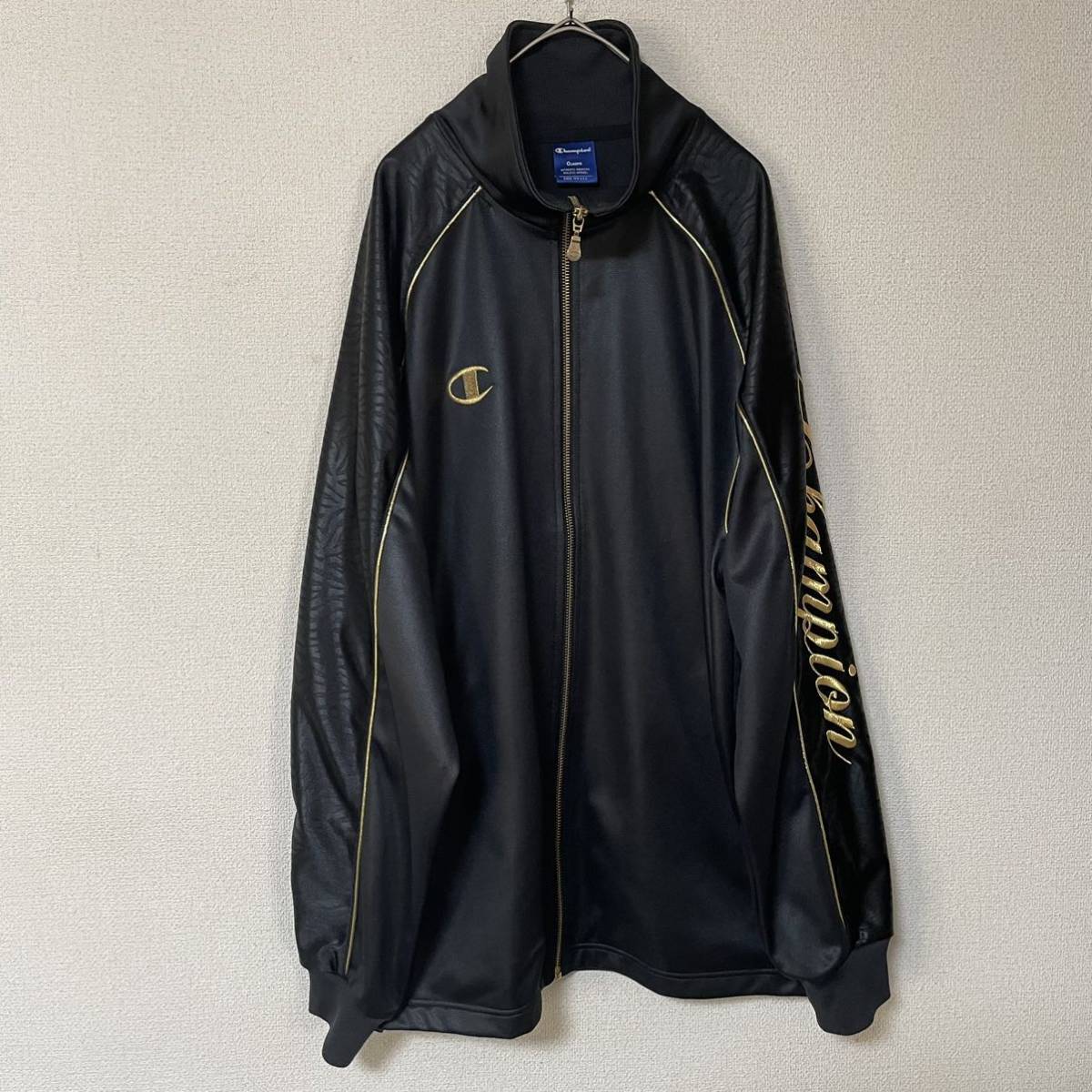 超希少・大きいサイズ】Champion champion チャンピオン 超希少・大きいサイズ】Champion champion チャンピオン