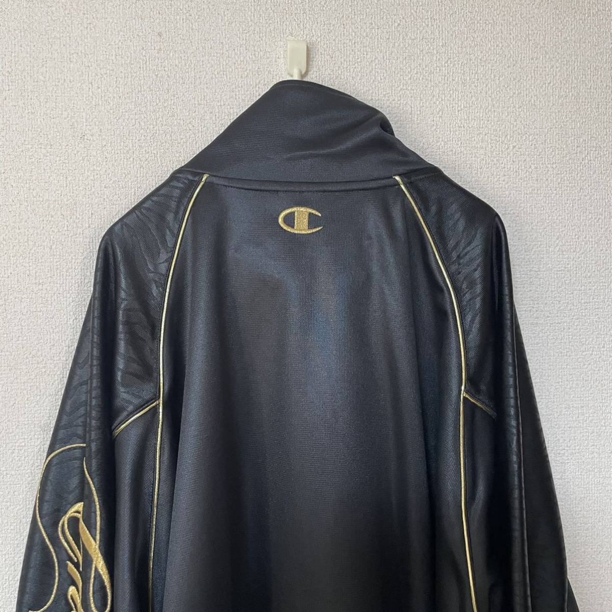 超希少・大きいサイズ】Champion champion チャンピオン 超希少・大きいサイズ】Champion champion チャンピオン