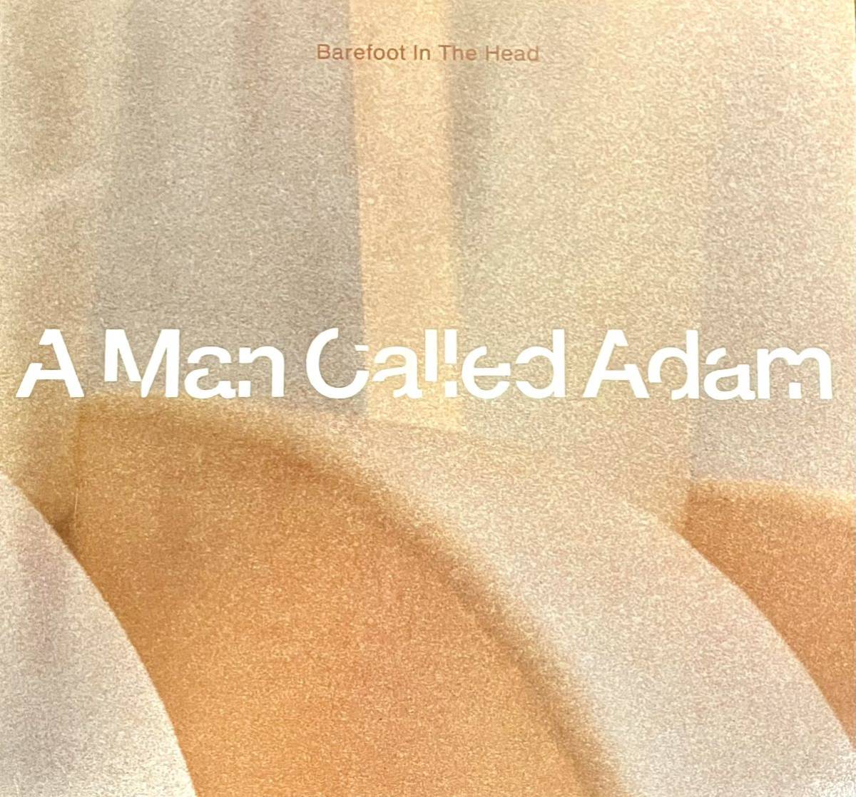 A Man Called Adam Barefoot In The Head Yahoo!オークション - 【試聴】A Man Called Adam - Barefoot In The H...