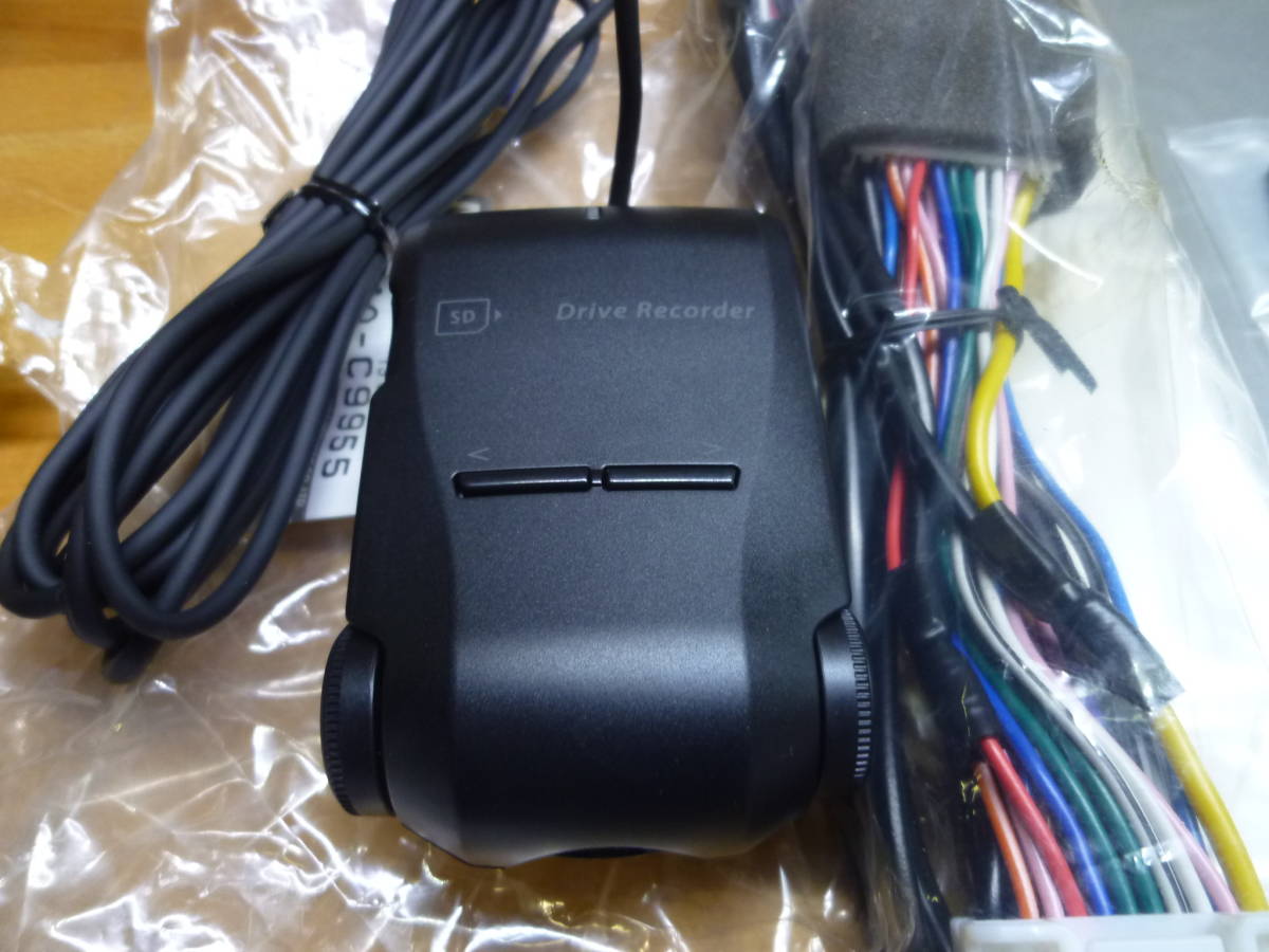  Ниссан оригинальный регистратор пути (drive recorder) поиск 2GB SD карта Serena Eclipse G20A0-C9954 C9955