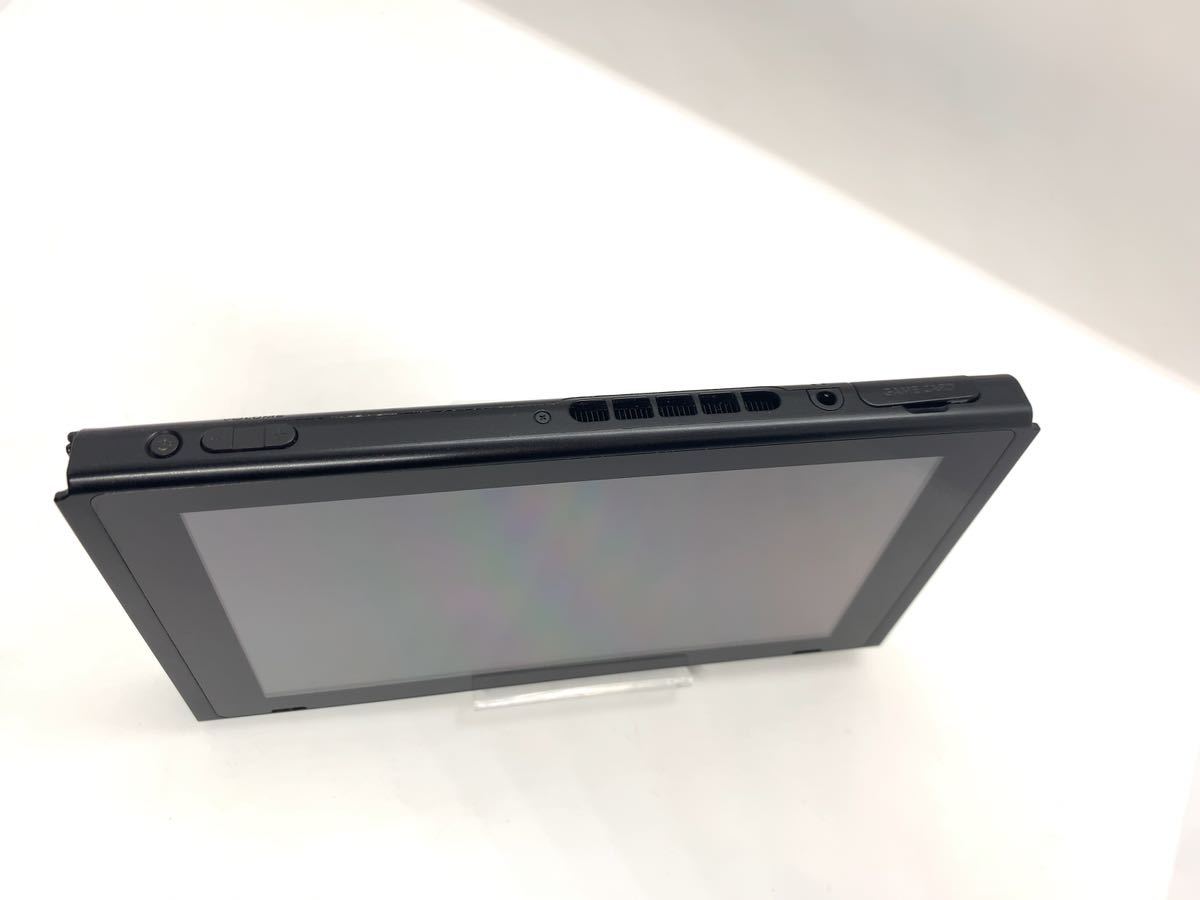 美品 ニンテンドー スイッチ 本体のみ 2021年製 XKJ 動作確認 美品 ニンテンドー スイッチ 本体のみ 2021年製 XKJ 動作確認