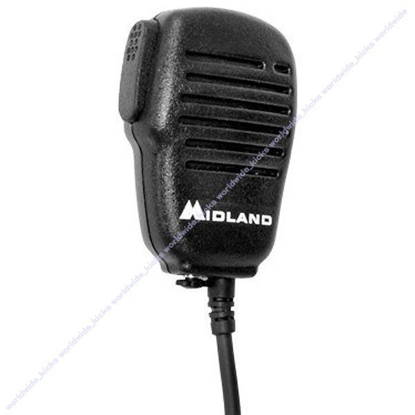 P_ with guarantee MIDLAND Midland AVPH10VOX headphone eVOX transceiver transceiver LXT500VP3LXT535VP3LXT650VP3GXT1000VP4GXT1050VP4LXT118VP