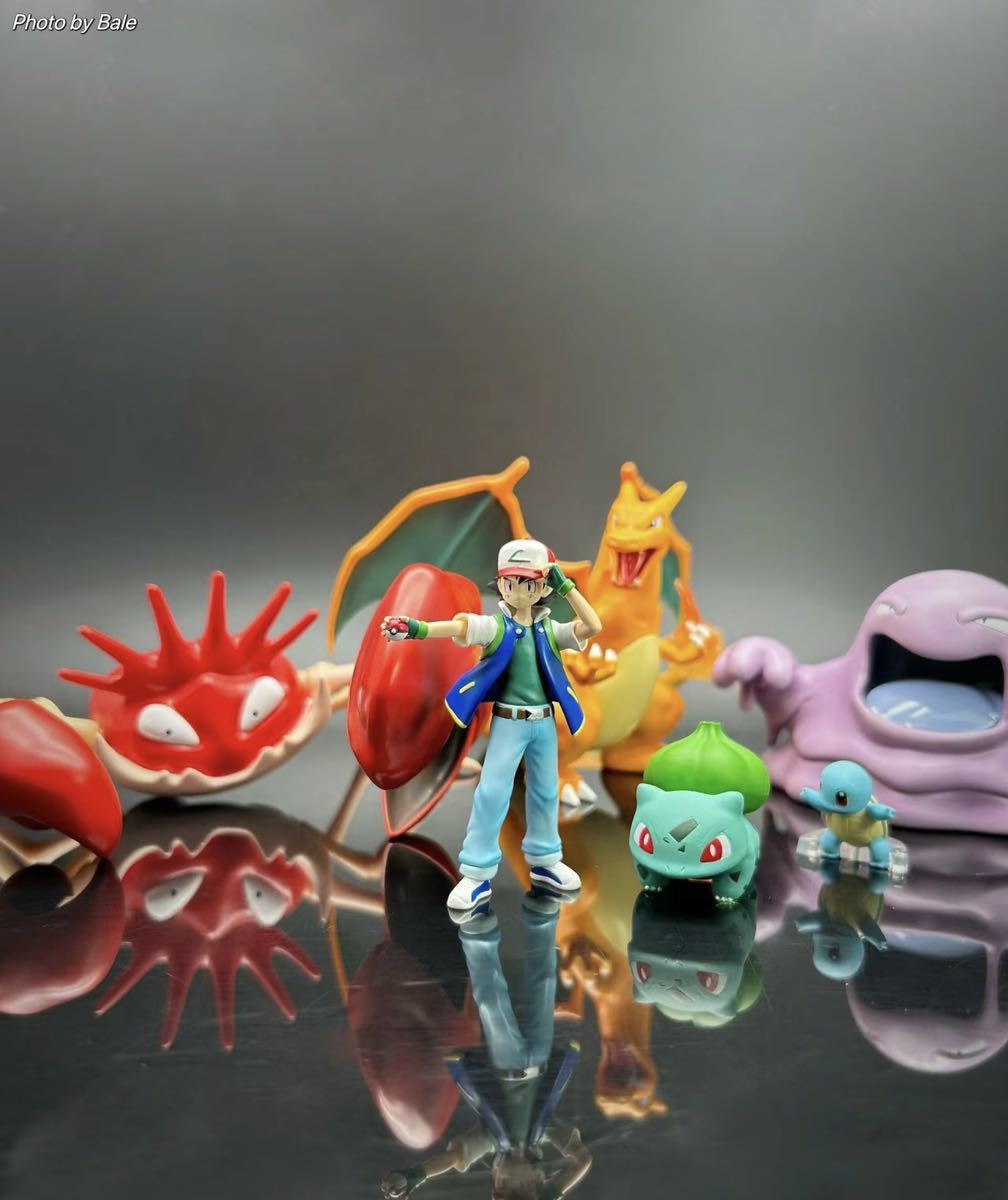 ポケモンスケールワールド と同じサイズ 1/20 クラブ風 ポケモンスケールワールド と同じサイズ 1/20 クラブ風