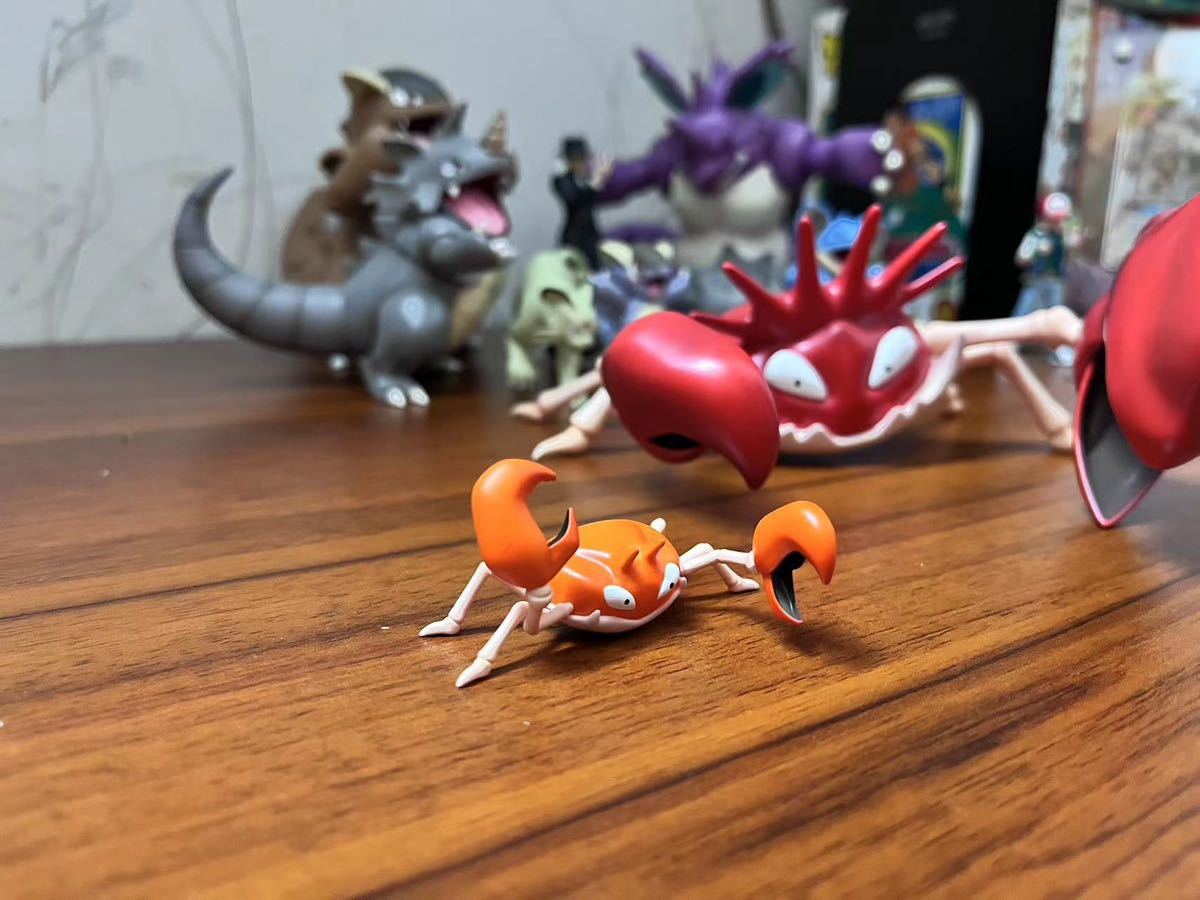 ポケモンスケールワールド と同じサイズ 1/20 クラブ風 ポケモンスケールワールド と同じサイズ 1/20 クラブ風
