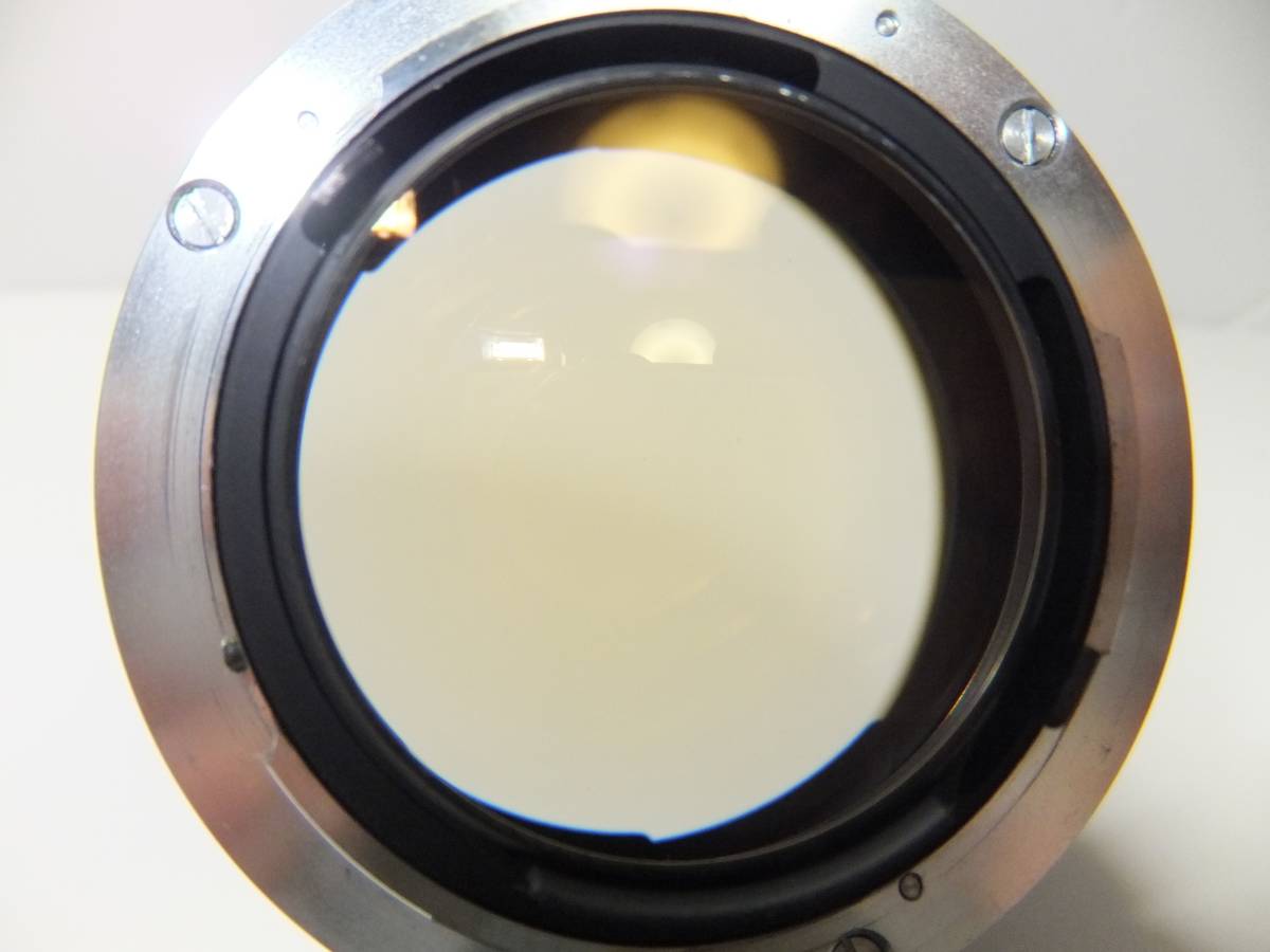 OLYMPUS奇跡の極上品OM3Ti、FLASH　F280ストロボ、OM-SYSTEM　G.ZUIKOｆ:1.2　55ｍｍ　121264のセツト_画像9